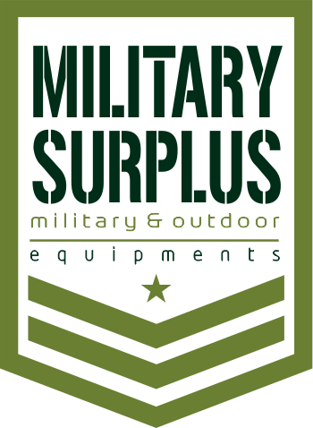 Military Surplus World